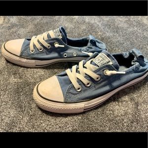 Converse Chuck Taylor All Star Shoreline Shoes